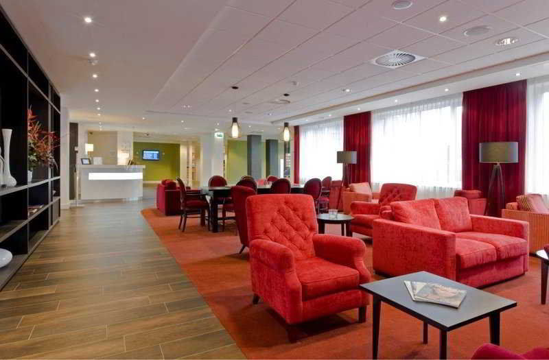 Holiday Inn Express Amsterdam - Schiphol, An Ihg Hotel Hoofddorp Interior photo